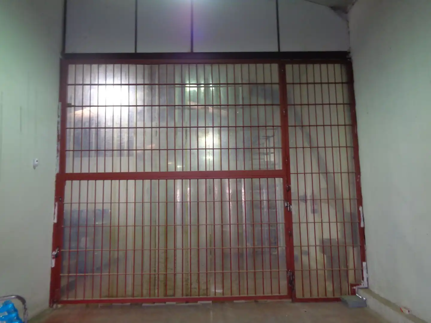 Nau industrial en venda a Avenida Rufino Rubio 12, imagen 16