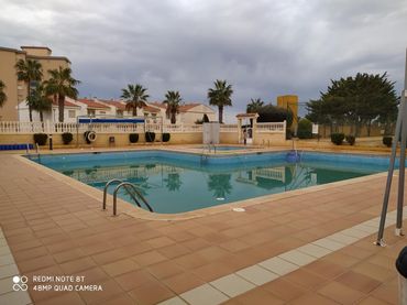 Duplex con balcone in vendita a Mar Menor de Cartagena – Cabo de Palos