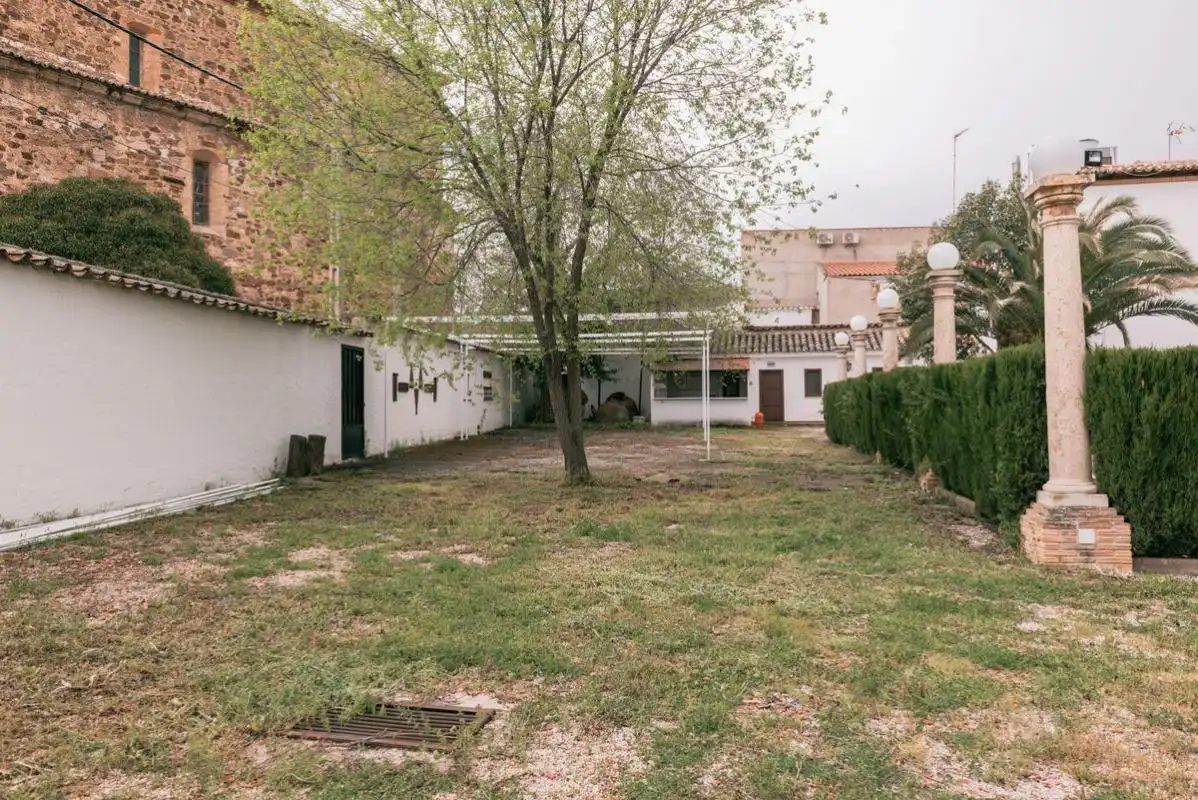 Maison avec terrasse à vendre à C. María del Rosario, imagen 15