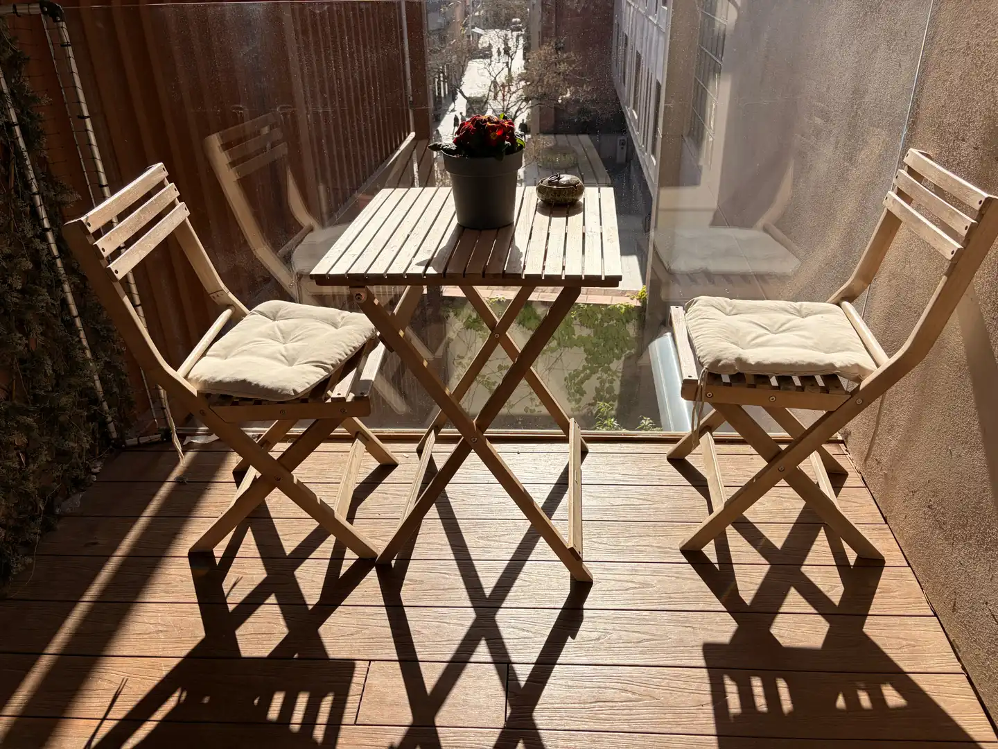 Maisonette mit Terrasse zum Verkauf in Centre - Sant Oleguer, imagen 6