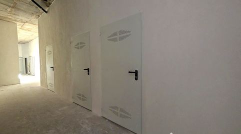 Foto 4 de Trastero de alquiler en Avenida Andrés Segovia, Centro ciudad, Linares