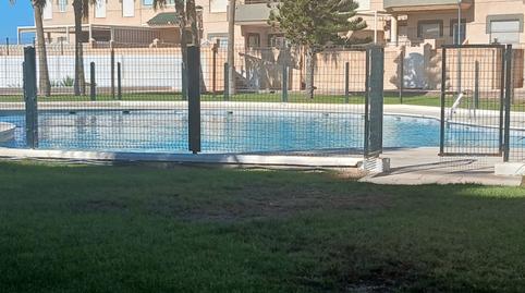 Foto 4 de Pis en venda a Paseo del Toyo, El Toyo, Almería