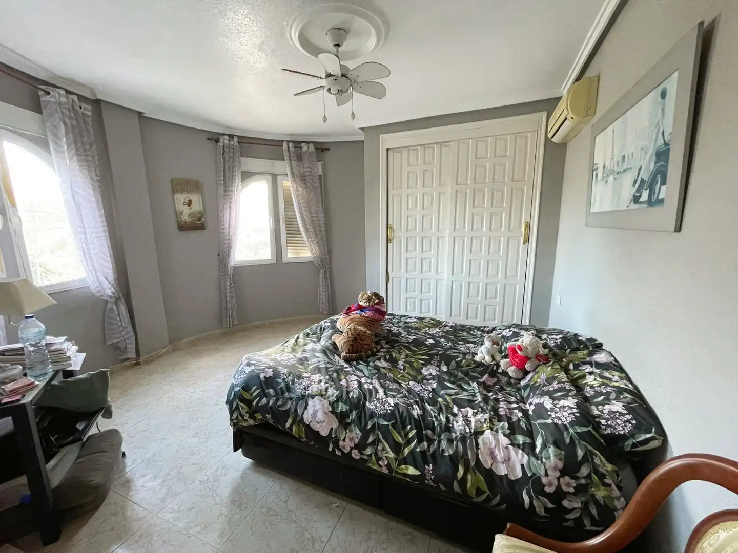 Detached house with terrace for sale in Ciudad Quesada, imagen 18