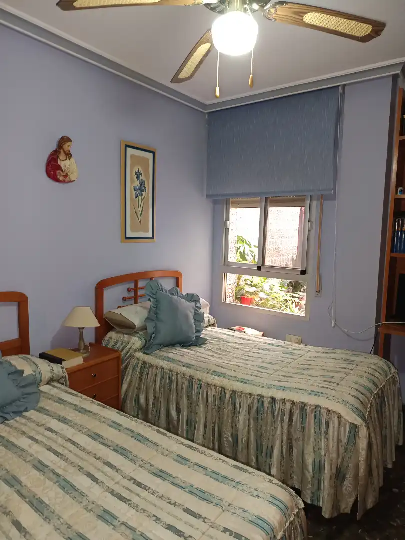 Flat with lift for sale in La Carolina, imagen 12