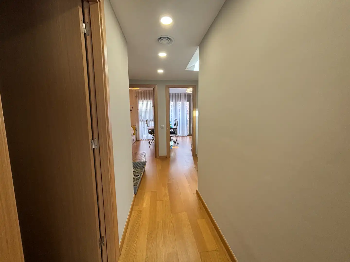 Casa adosada en venta en Lleida con Aire acondicionado, Calefacción y Parquet
