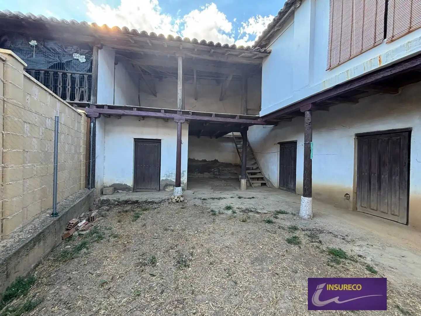 House with garden for sale in Real, imagen 27