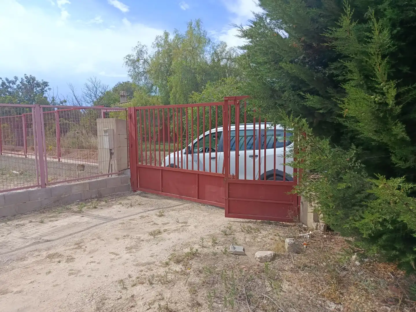Parking de Casa o chalet en venta en Torrent