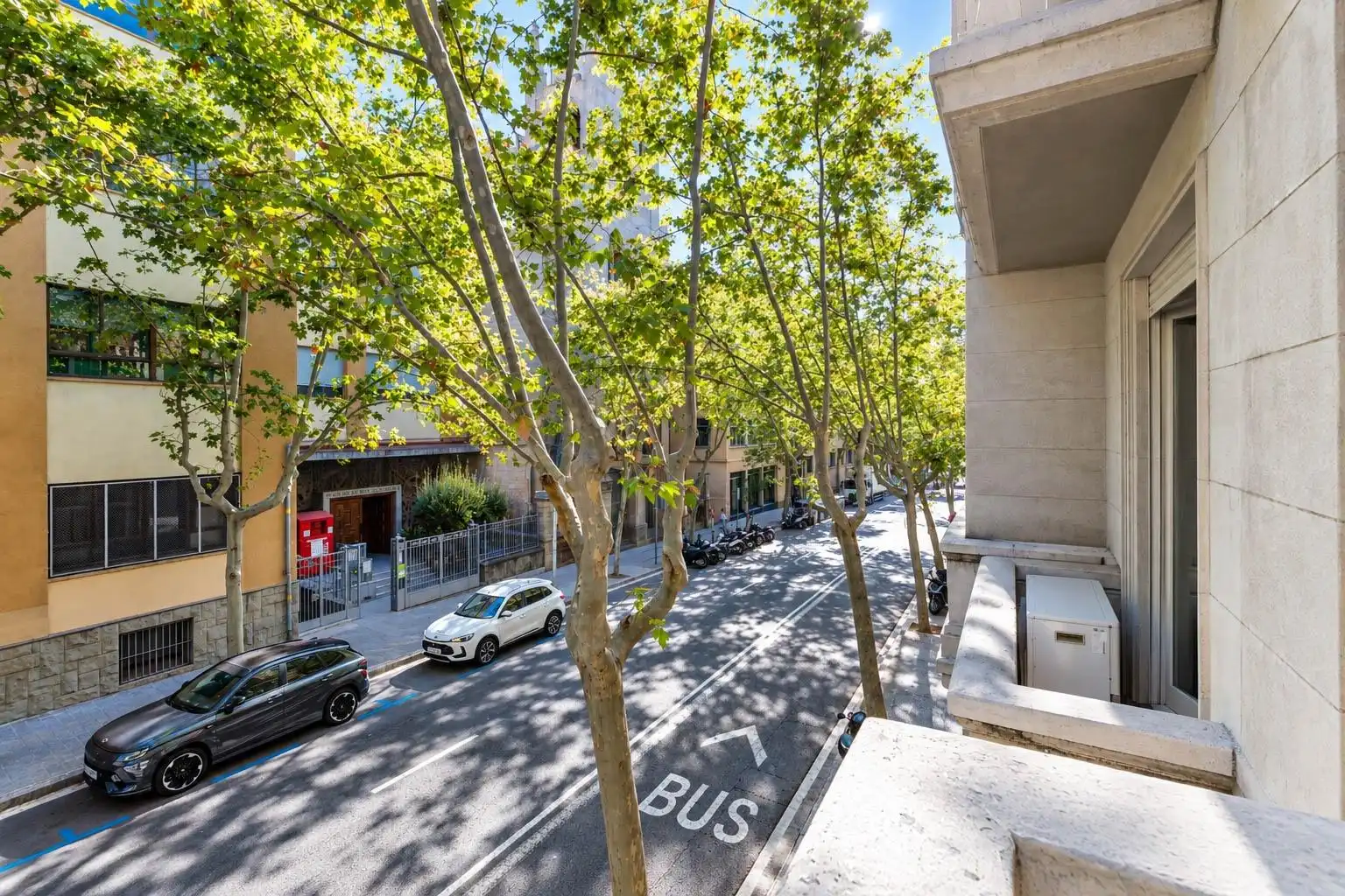 Pis amb terrassa en venda a Calle SANT JOAN BOSCO, imagen 4
