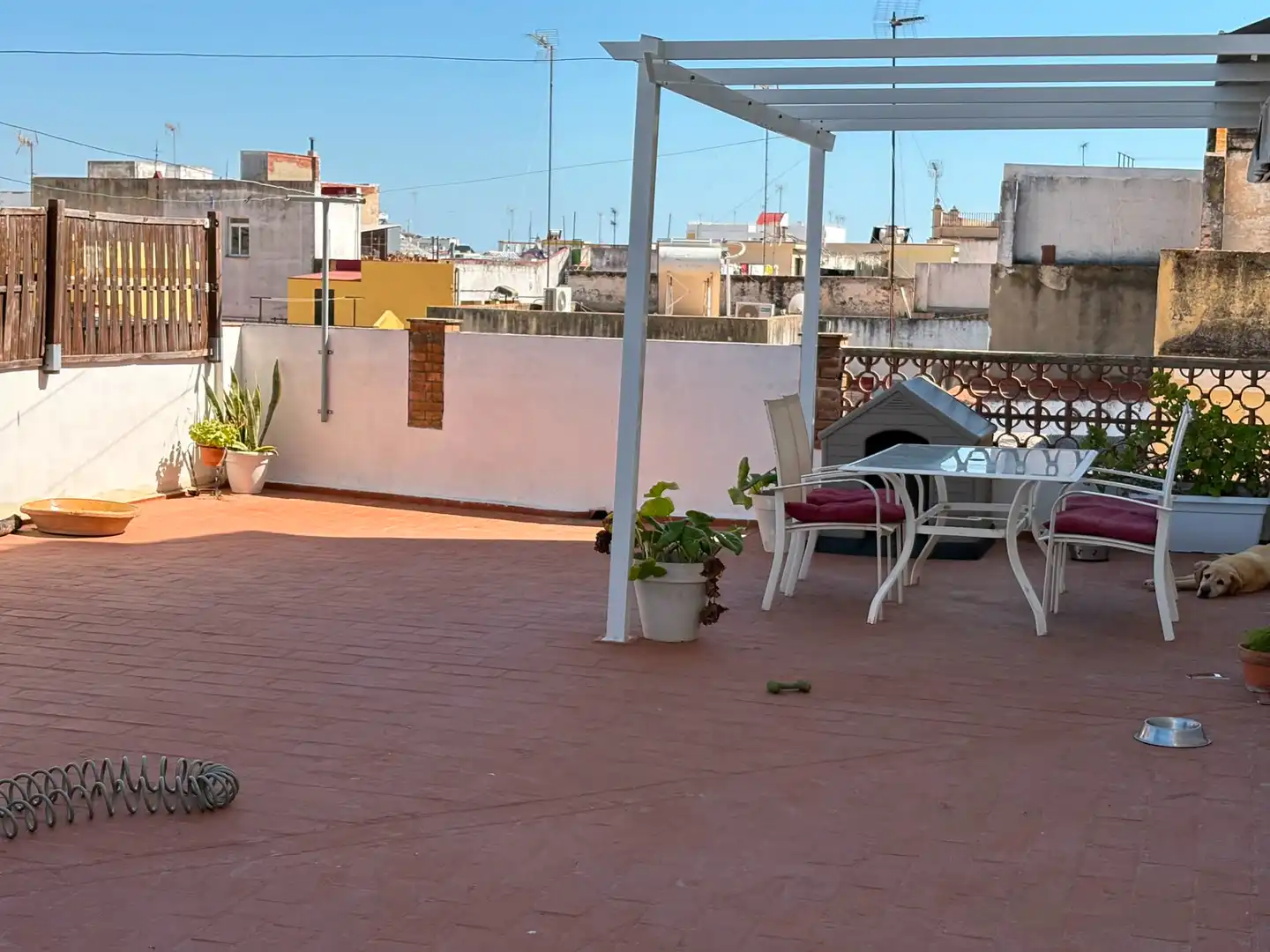 Appartamento con terrazza in vendita a Centro, imagen 3