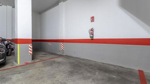 Foto 5 de Garaje en venta en Calle San Juan de Letran, 9, Plaza de Toros, Granada Capital