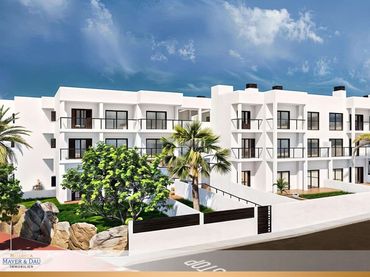 Appartamento con balcone in vendita a Port Nou - Port Verd  - Port Vell