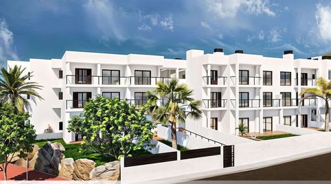 Cala Bona Pisos familiares de nueva construcción en una zona muy solicitada. Obj. 8465