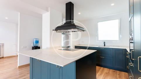 Photo 5 of Attic to rent in Gran Via de Carles III, Barri de les Corts, Barcelona