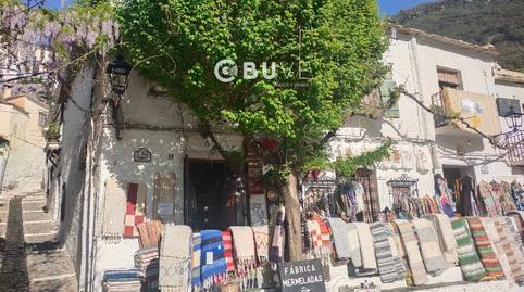 Photo 2 of Building for sale in Libertad, Pampaneira, Granada