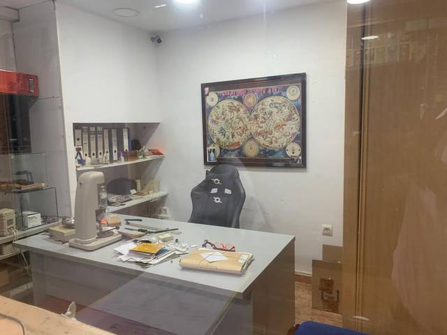 Local comercial en Venta en Vista Alegre - Parque Cruz Conde