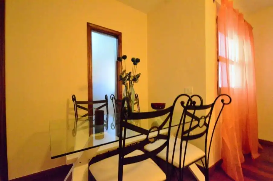 Flat for rent in La Laguna