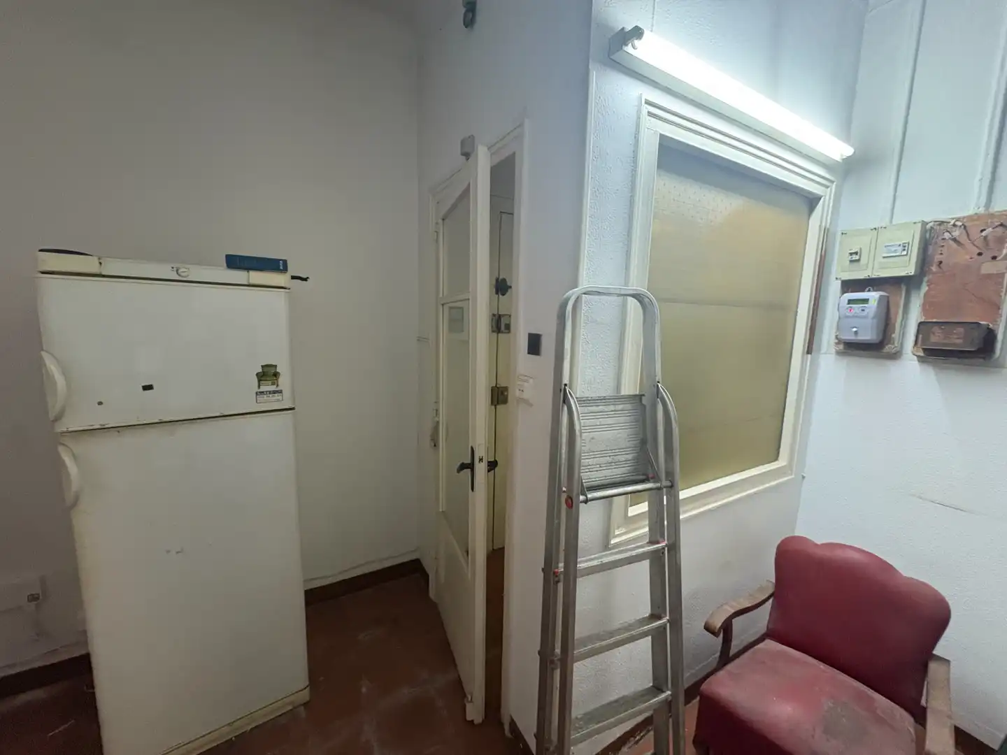 Wohnung mit Aufzug zum Verkauf in Carrer de Sant Antoni Maria Claret 462, imagen 9