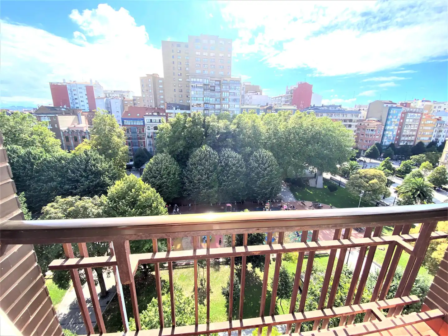 Flat with lift to rent in Calle Dindurra 1, imagen 8