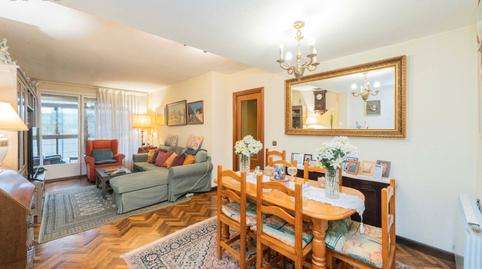 Foto 2 de Dúplex en venda a Calle Isla de la Toja, Parque de la Coruña - Las Suertes, Madrid