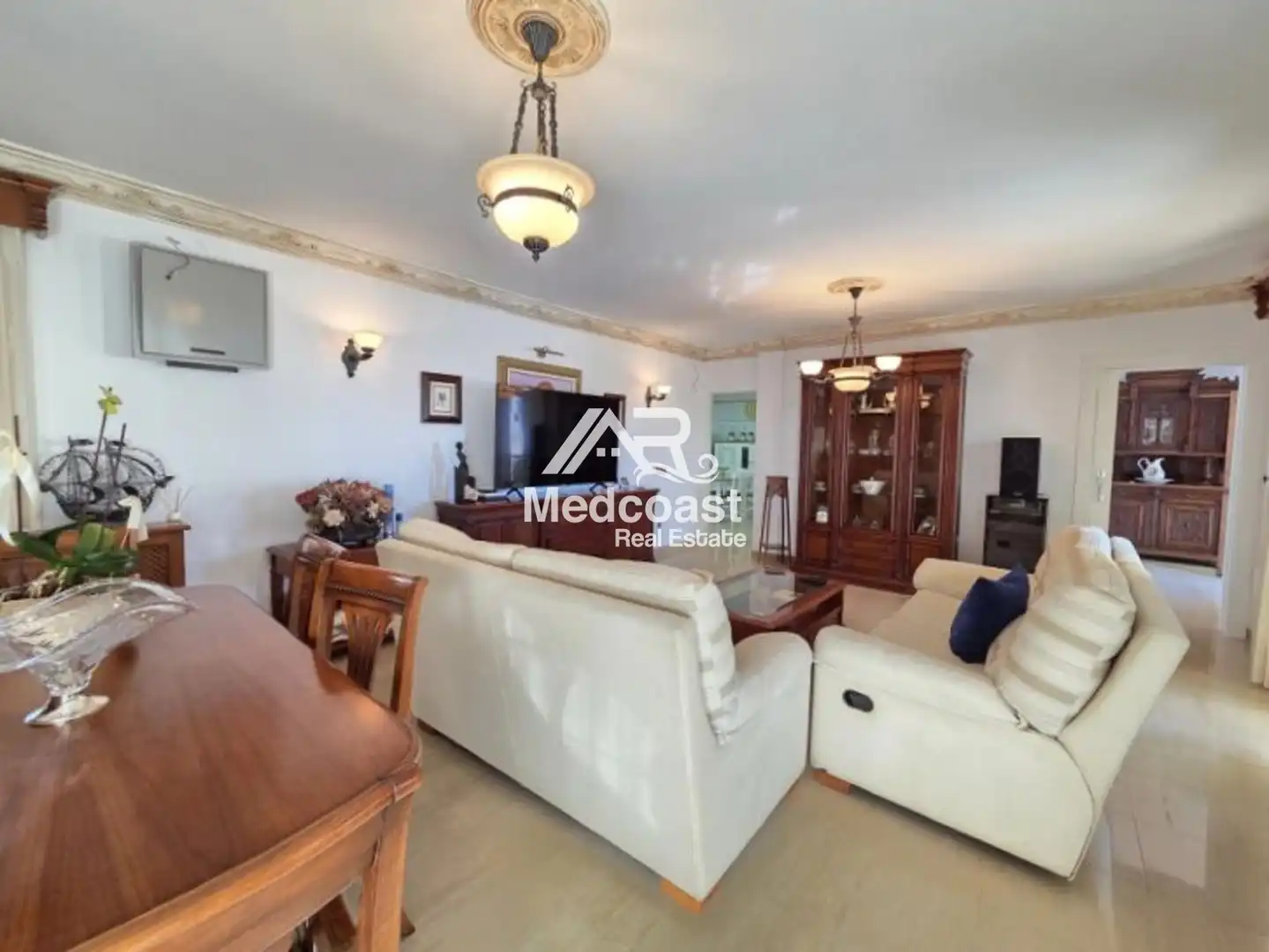 Villa con piscina in vendita a Almagro (Ma), imagen 2