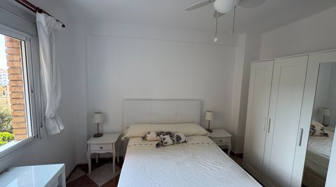 Foto 2 de Habitació a Calle Obispo Fernández de Córdova, Olletas - Sierra Blanquilla, Málaga Capital