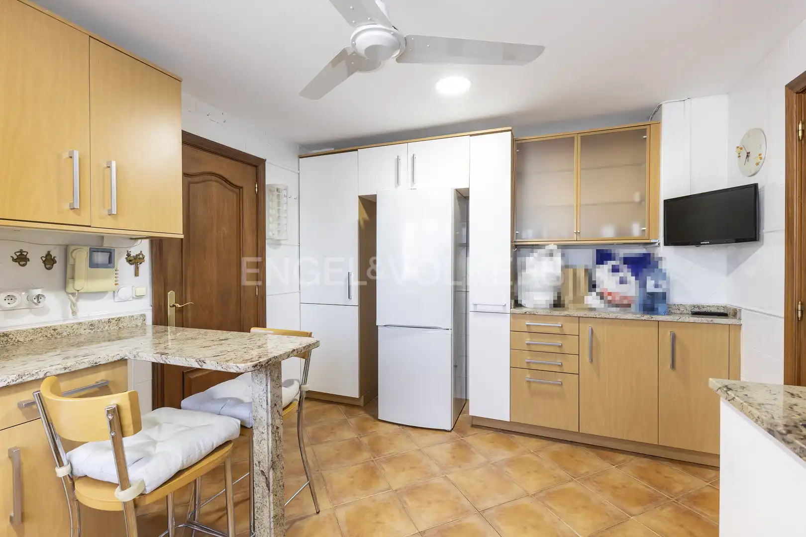 Casa amb terrassa en venda a Ciudalcampo, imagen 39