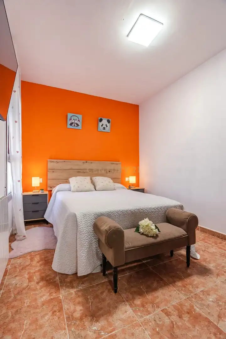 Habitación de Apartamento en venta en L'Arboç con Trastero y Horno
