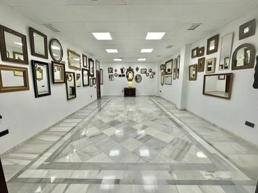 Local comercial de lloguer a Loma de los riscos 2