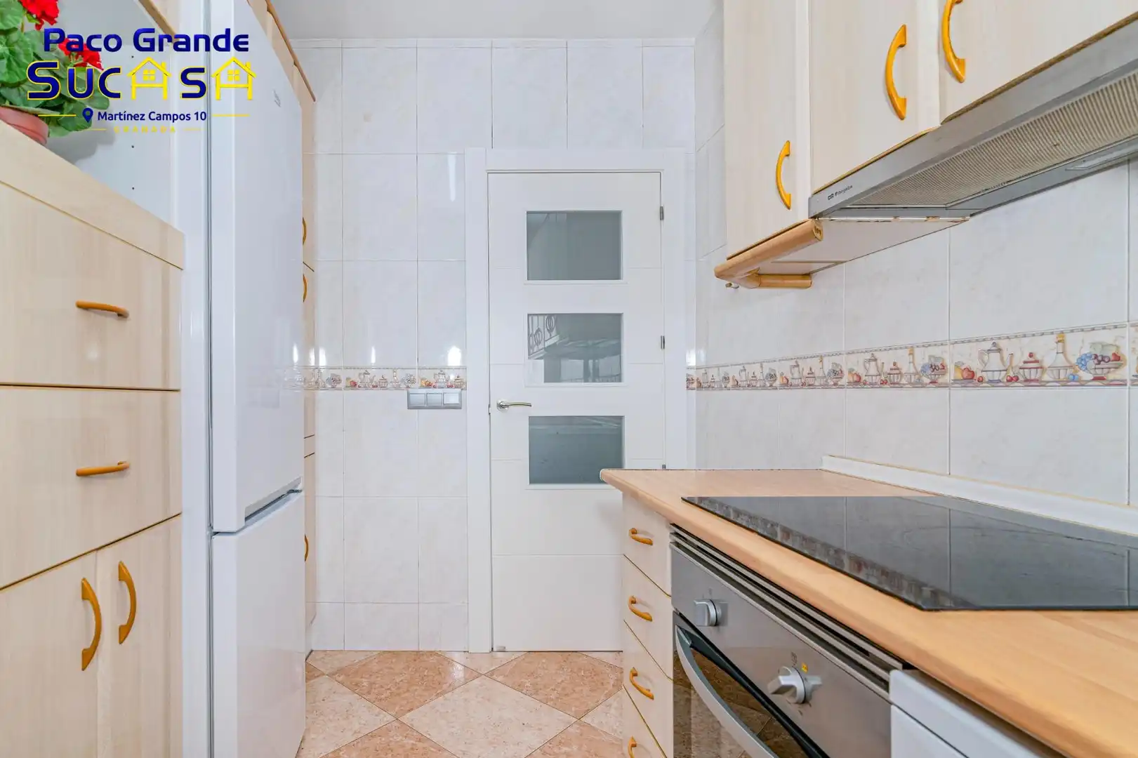 Piso con terraza en venta en Calle Calle Platón 1, imagen 23
