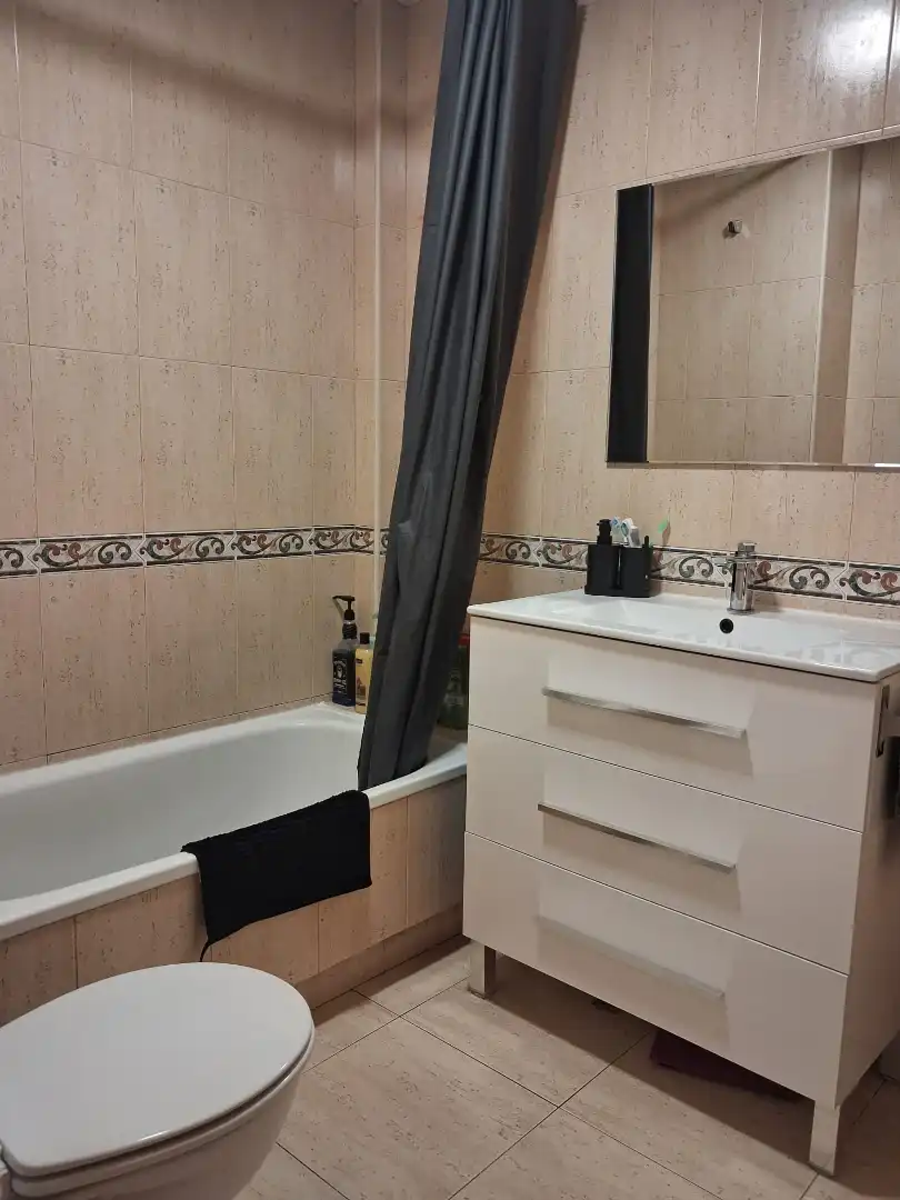 Appartamento con balcone in vendita a Carrer Sidi-Ifni, imagen 6