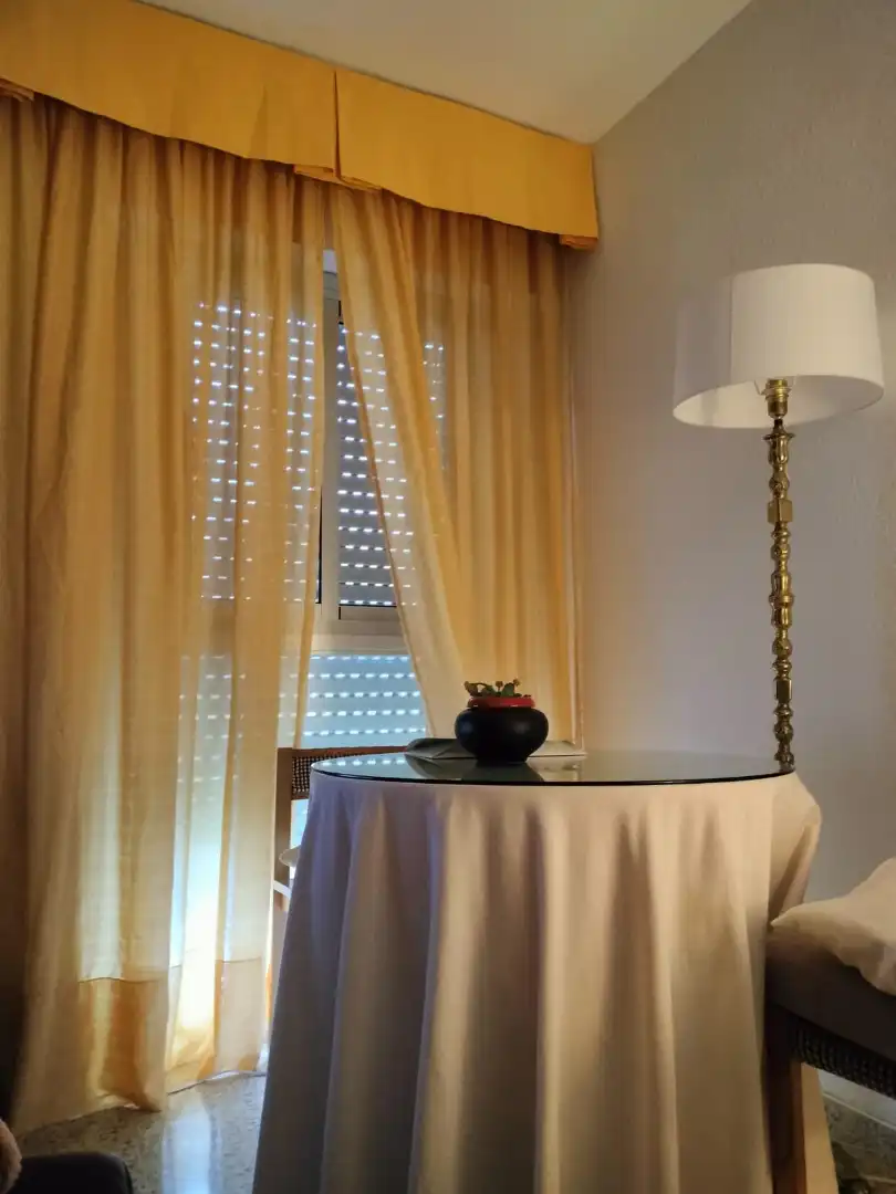 Appartamento con terrazza in vendita a Avenida Italia, imagen 7
