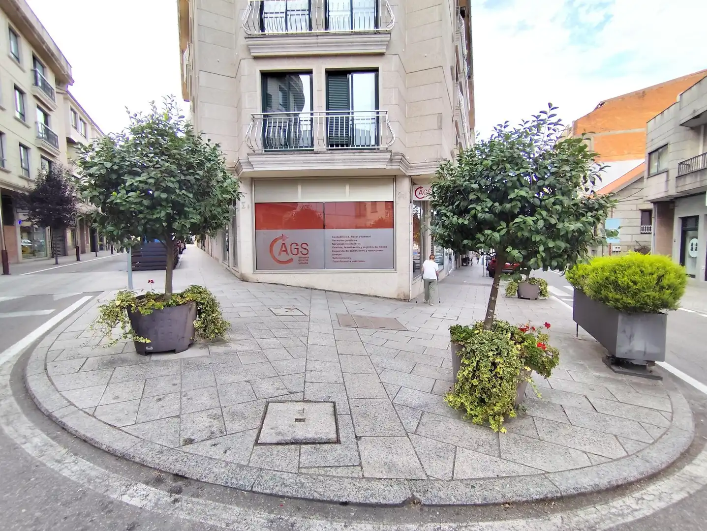 Local commercial à louer à Calle Joaquín Fernández Sestelo 12, imagen 21