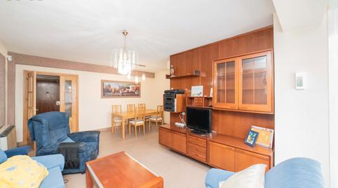 Foto 3 de Piso de alquiler en Calle de Dinamarca, Fuenlabrada II - El Molino, Fuenlabrada