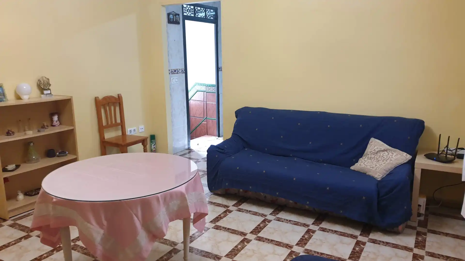 Xalet amb jardí en venda a Urbanización la Hermandad, imagen 17