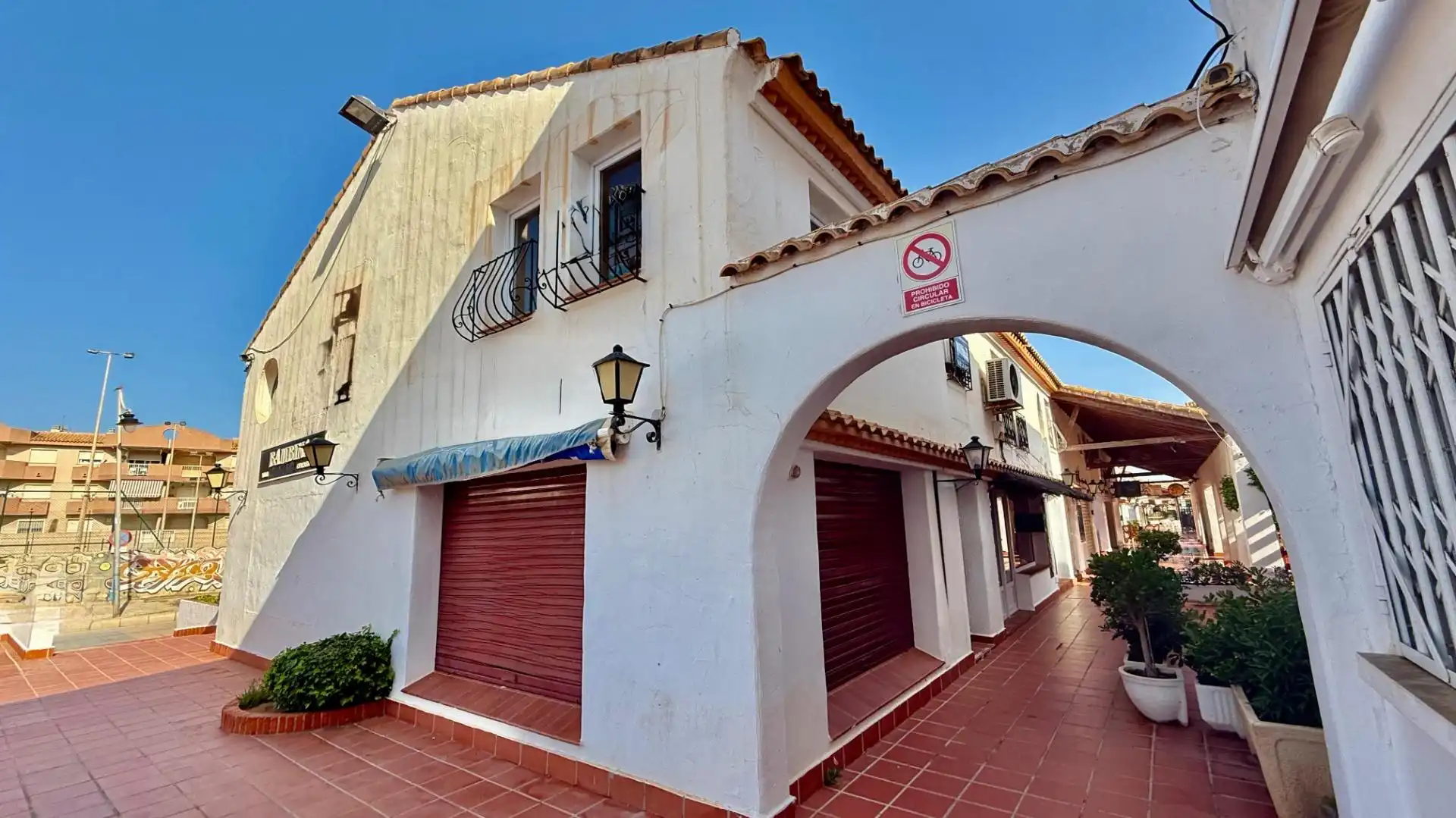 Local comercial en venda a Playa del Galán, imagen 7