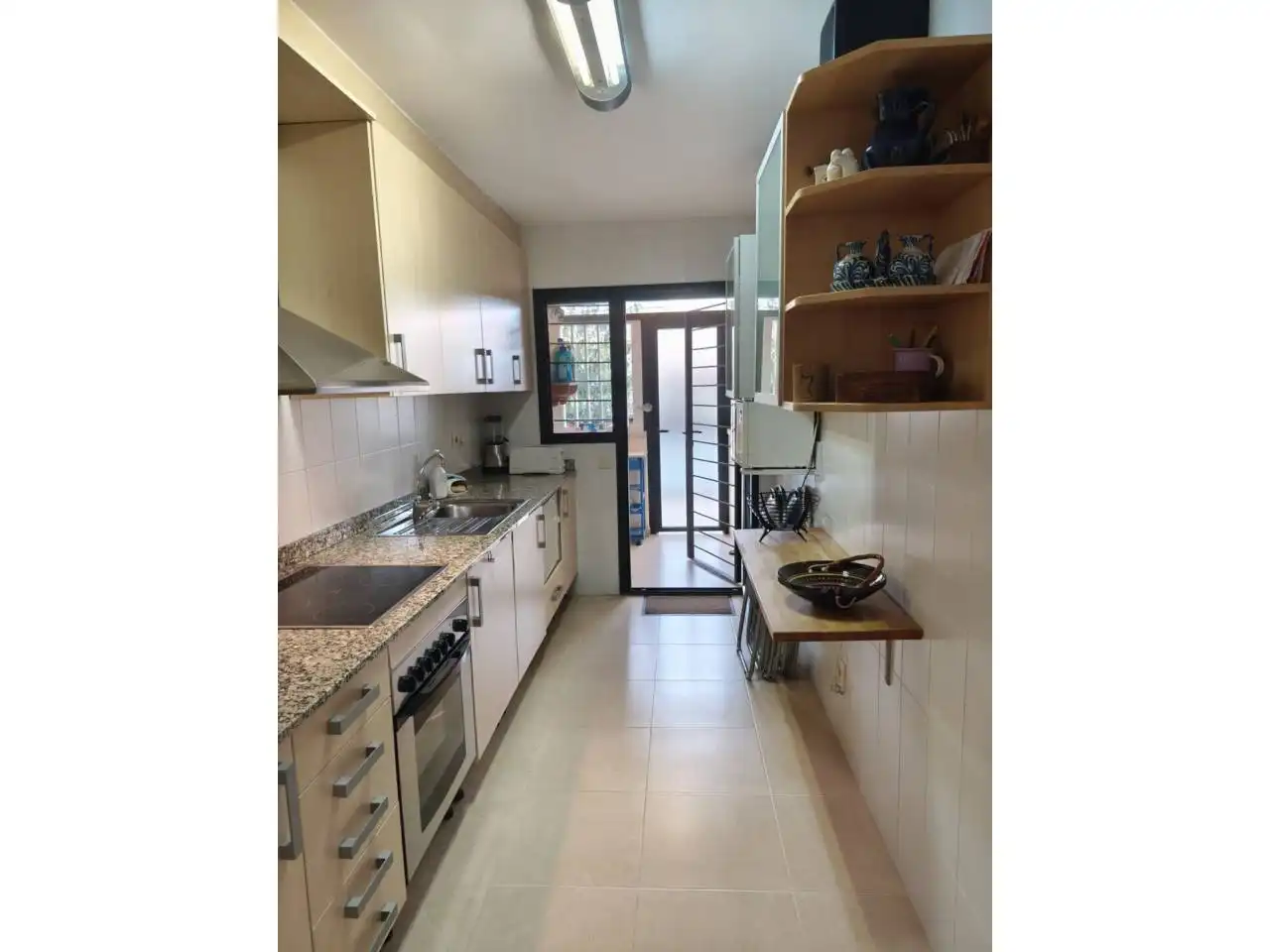 Piso con terraza en venta en Can Toni, imagen 26