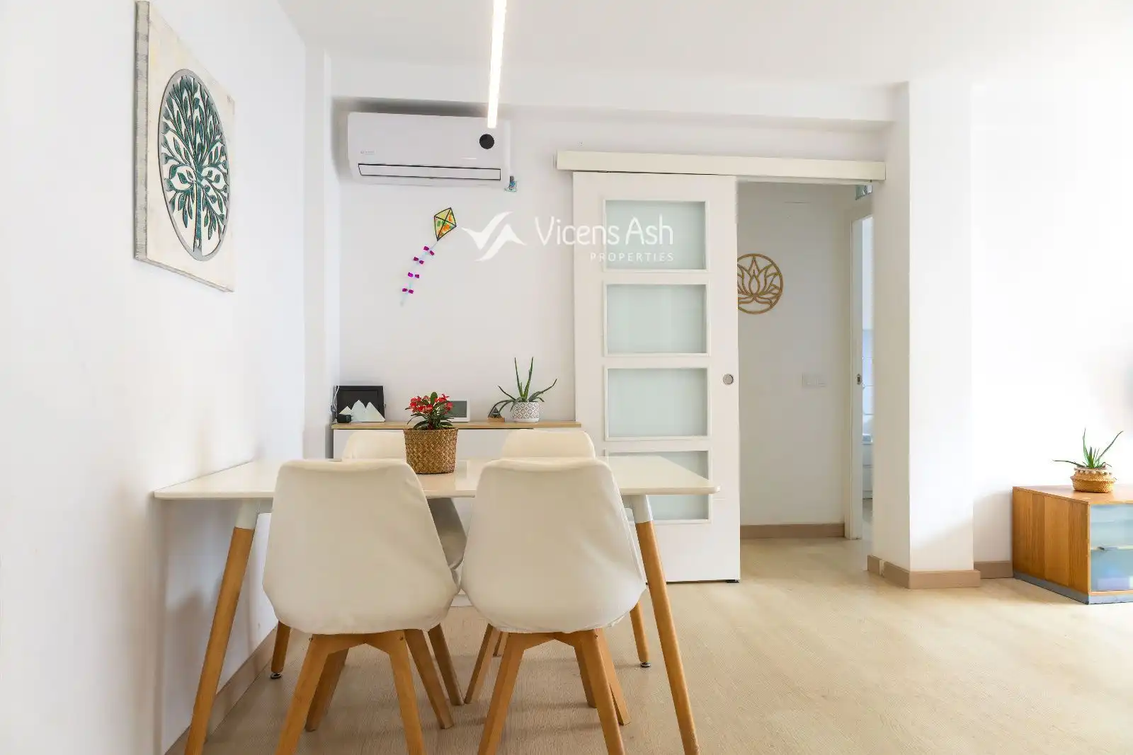Apartamento en venta en Del Pla, imagen 3