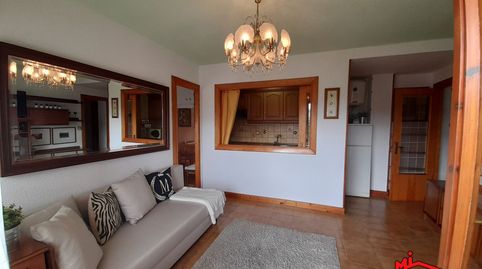 Foto 2 de Pis de lloguer a El Puntal, Laredo