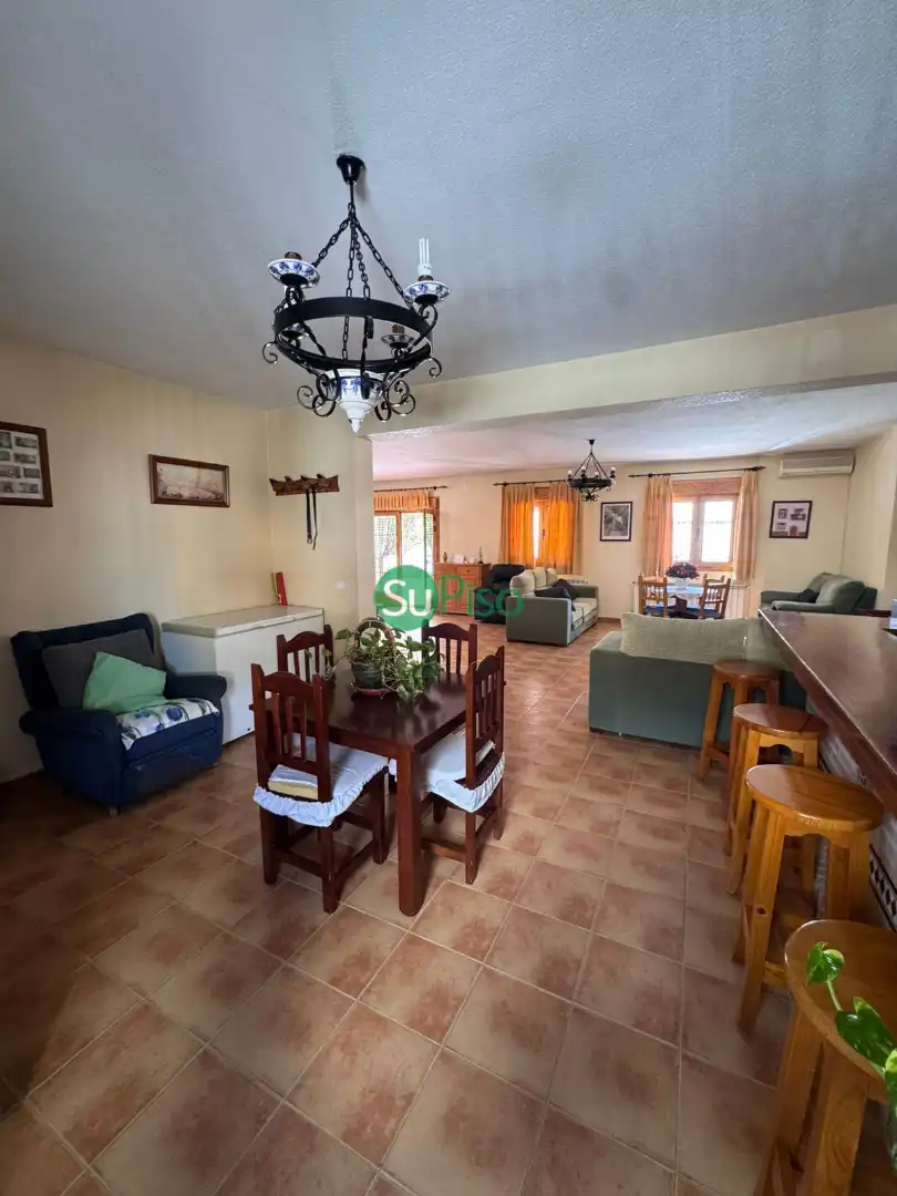 Casa o xalet en venda a Calle Laurel, 30, Borox