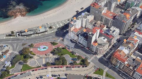 Foto 5 de Pis en venda a San Pablo - Juan Flórez, A Coruña Capital