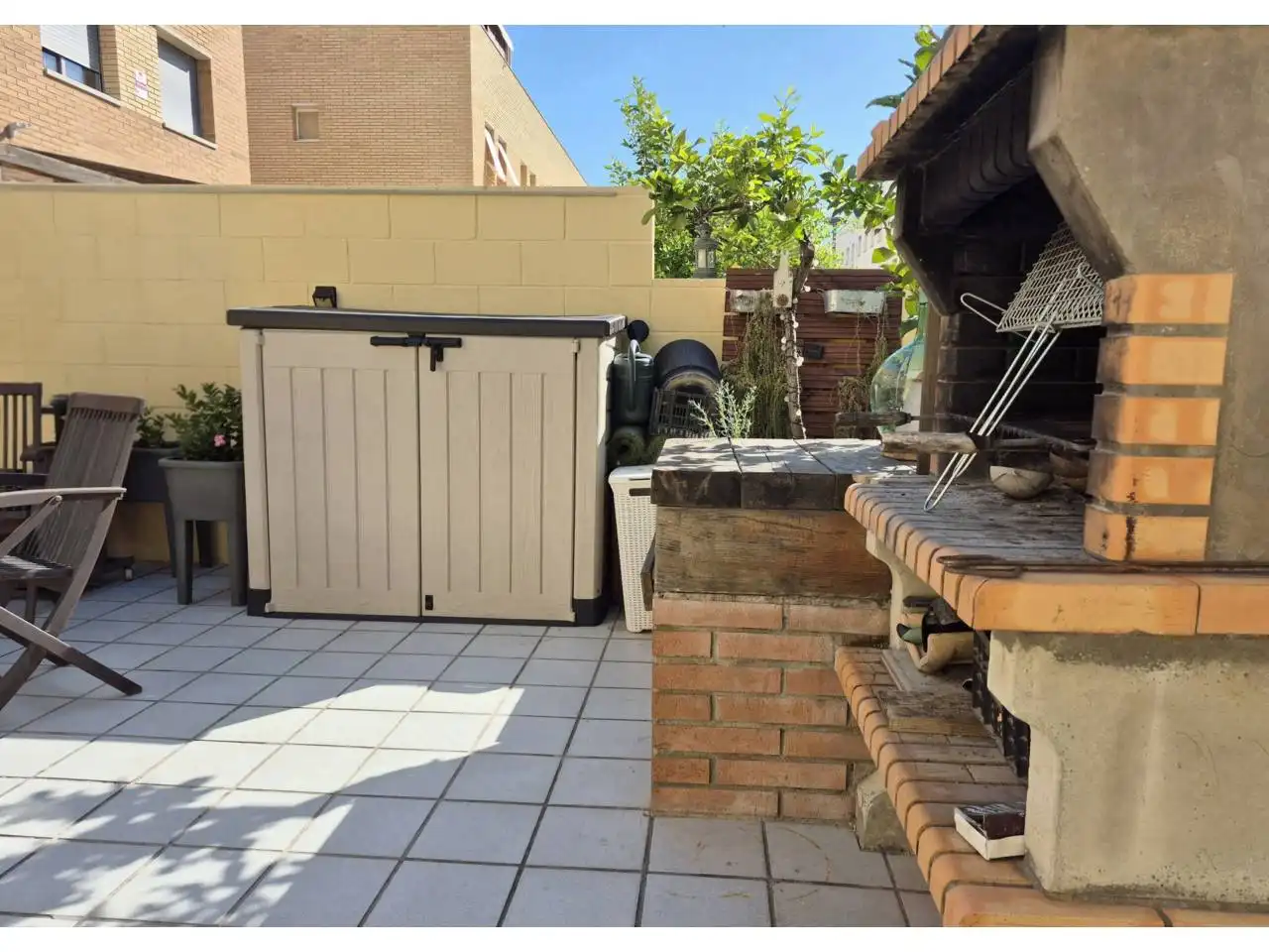 Maison avec jardin à vendre à Les Salines - Pla de Sant Pere, imagen 5