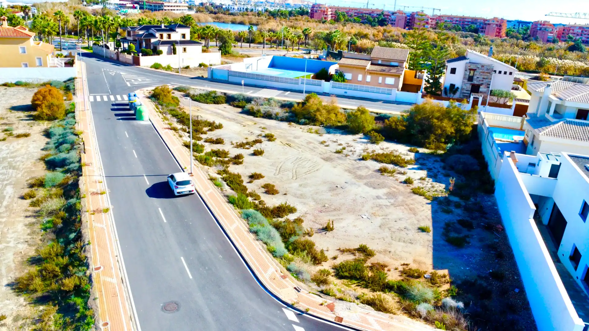 Terrenos y solares en venta en Calle Cerceta, imagen 12