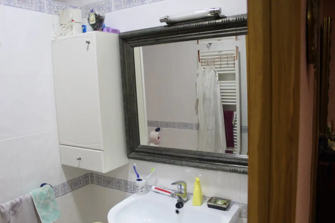 Detached house with terrace for sale in Picassent, imagen 26