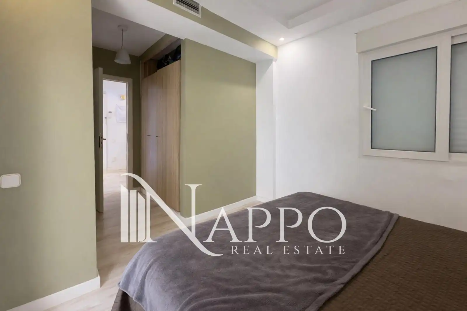 Habitación de Piso en venta en  Palma de Mallorca con Aire acondicionado, Calefacción y Terraza