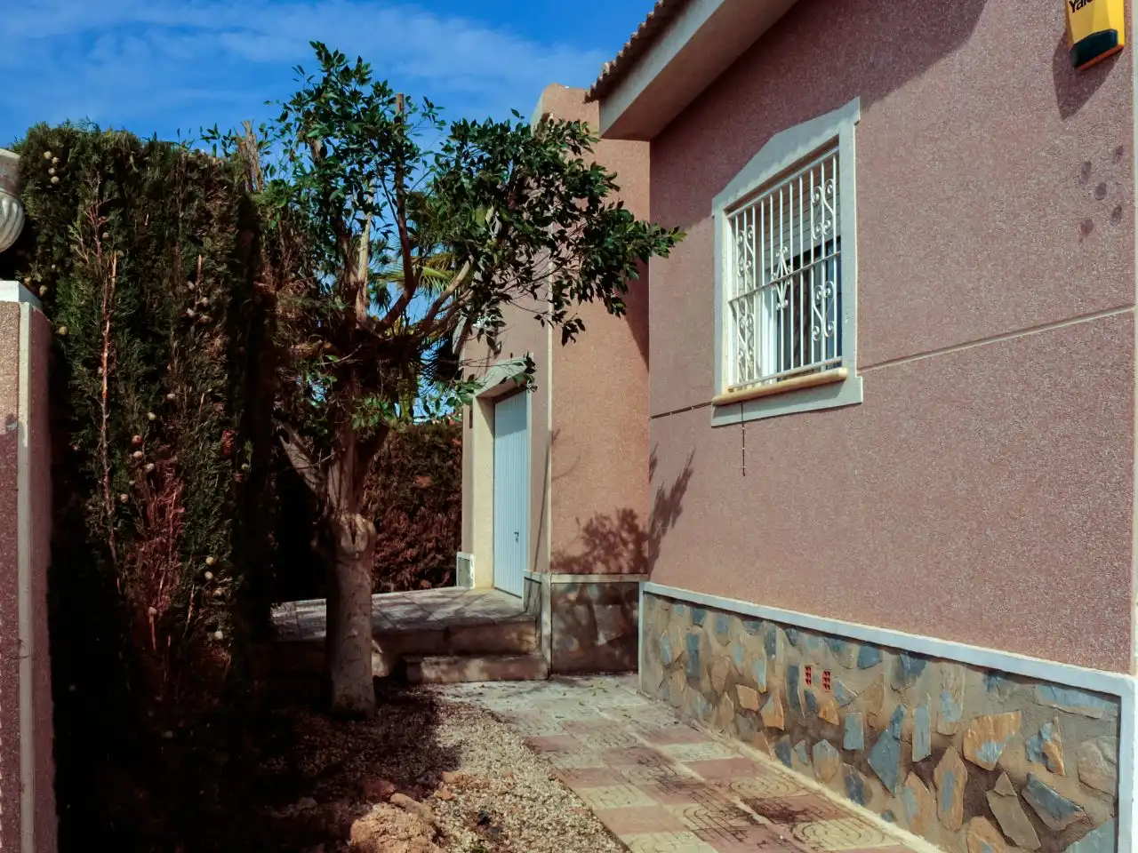Villa con giardino in vendita a Presidente de la Generalitat 279, imagen 6
