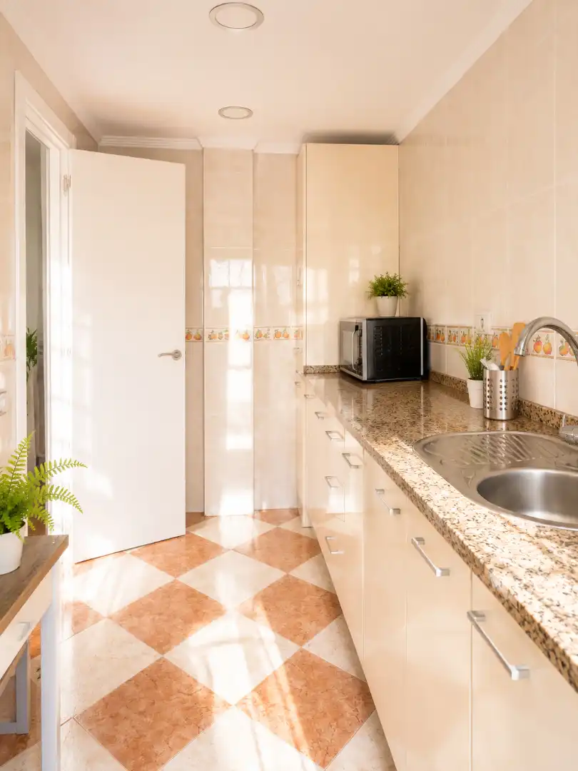 Wohnung mit Terrasse zum Verkauf in Calle Marconi, imagen 9