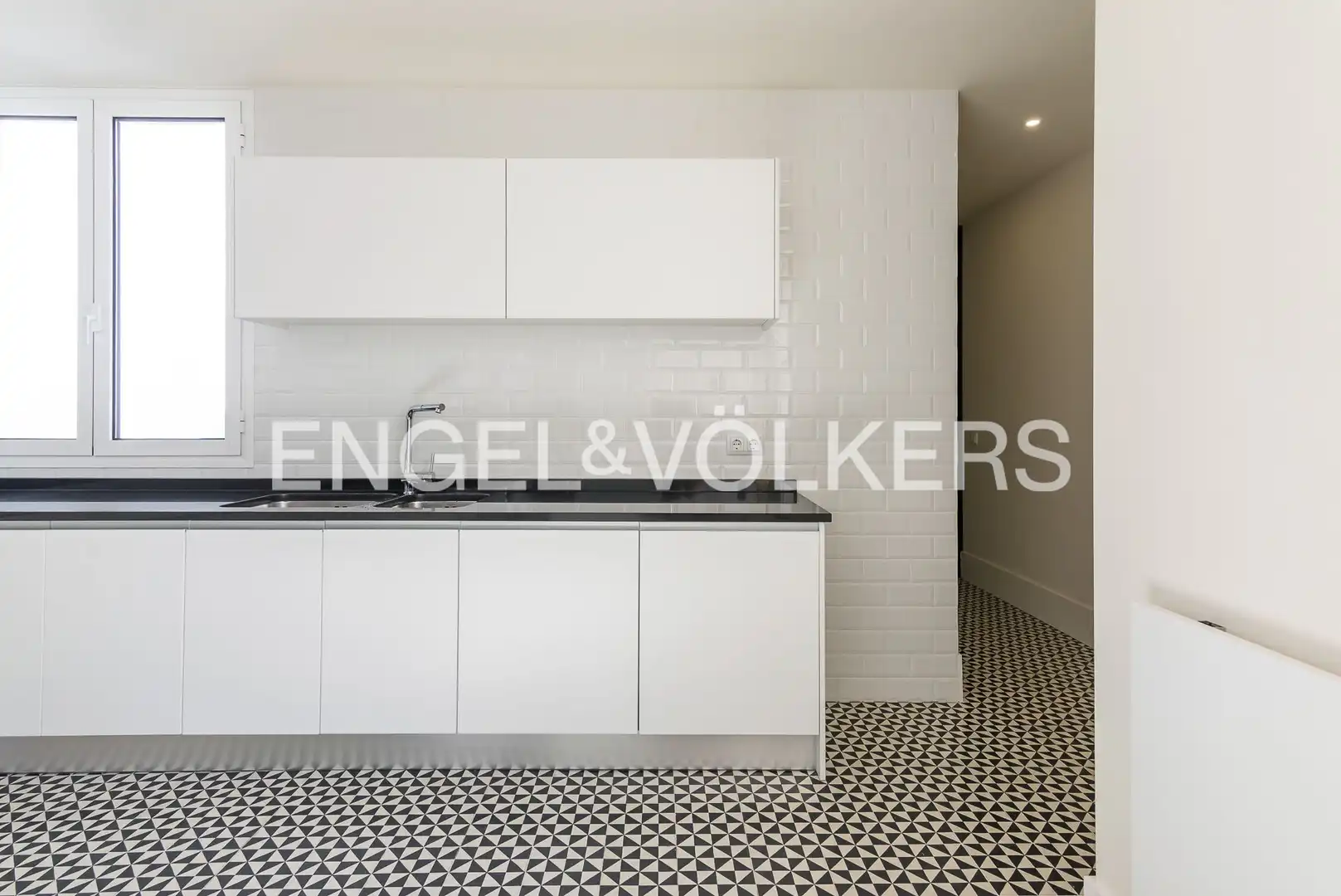 Flat with terrace to rent in Paseo del Prado, imagen 14