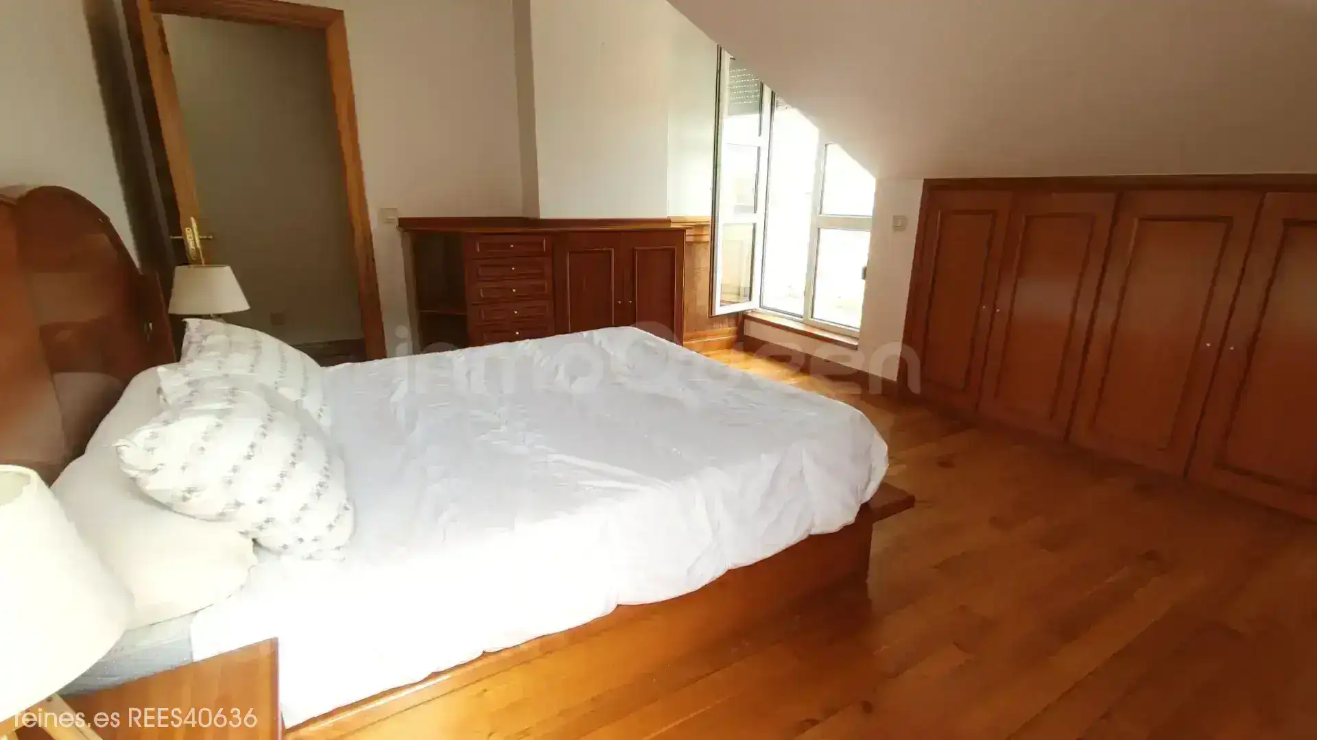 Bedroom of Duplexes for sale in Piélagos  with Heating, Terrace and Furnished