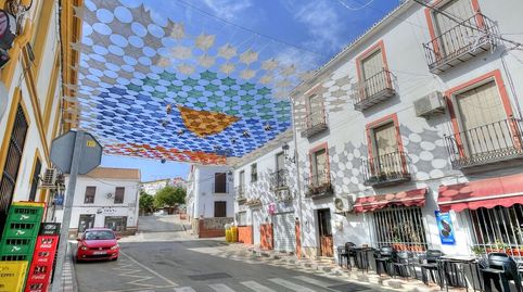 Foto 3 de Finca rústica en venda a Colmenar, Málaga