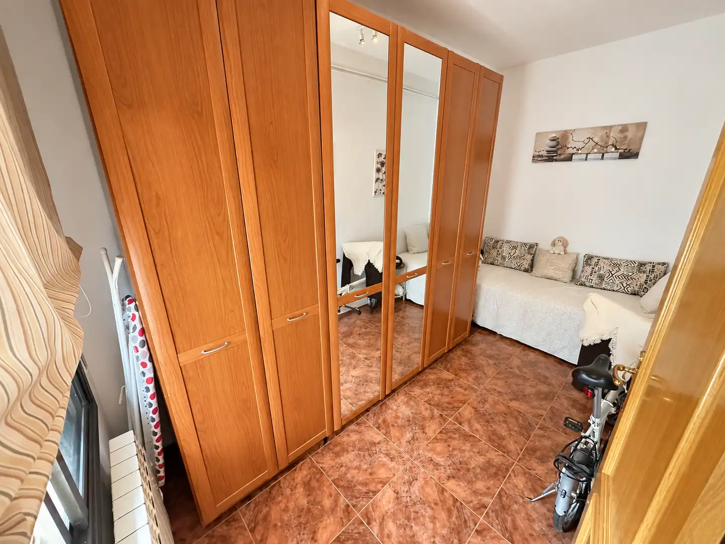 Wohnung mit Terrasse zum Verkauf in Carrer del Comte d'Urgell, imagen 18